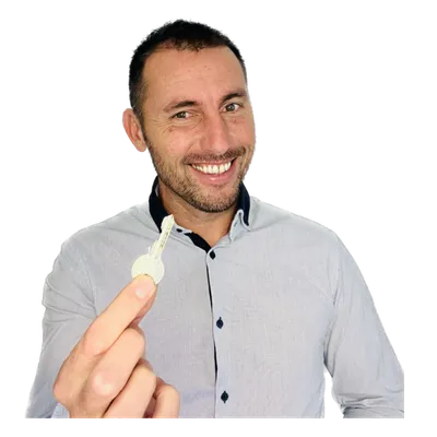 Aurelien Andres
