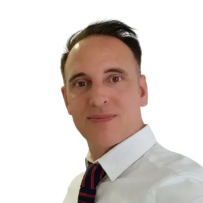 Frederic Boitel De Dienval