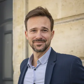 Anthony Heymann