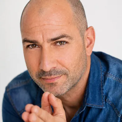 Grégory Consola