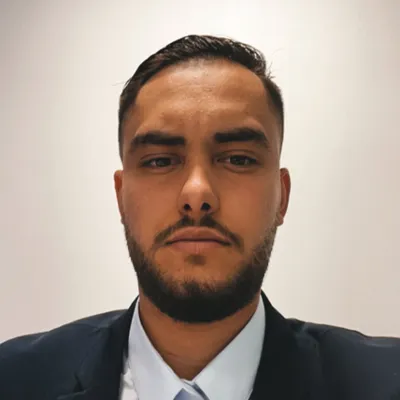 Quentin Garoui