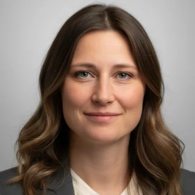 Aurélie Cresson Aurélie Cresson