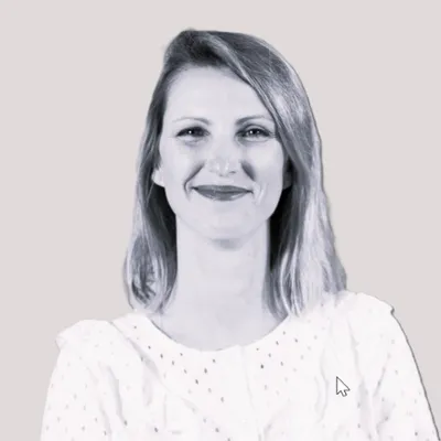 Maureen Huchet De Cintré