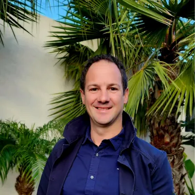 Olivier Ardaens