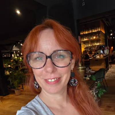 Audrey Seguin