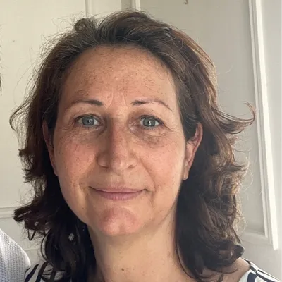 Céline SUPIOT