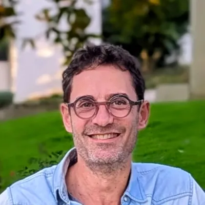 Alexis Nicolas