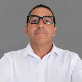 Serge Prieur