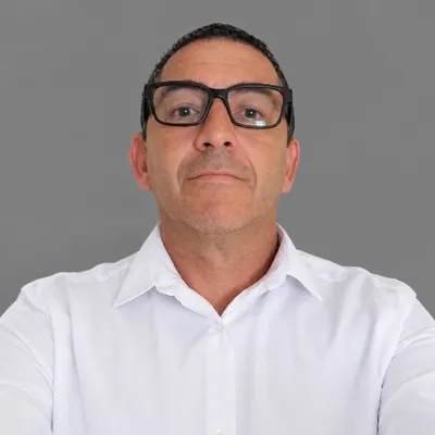 Serge Prieur