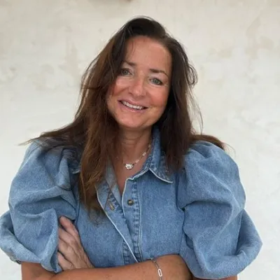 Barbara Valincourt