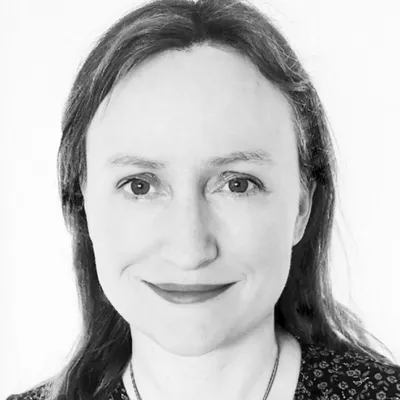 Marie-Reine Grosperrin