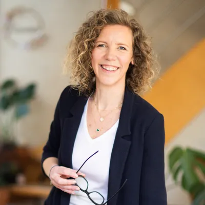 Carole Klups