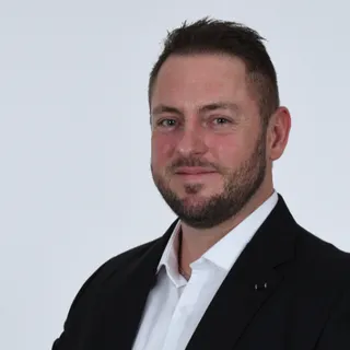 Jean-Christophe Segault