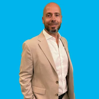Stéphane Pottier Stéphane Pottier