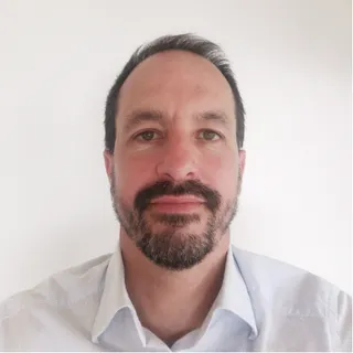 Laurent Medina