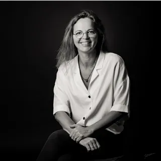Edith Lagardère