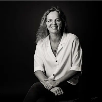 Edith Lagardère