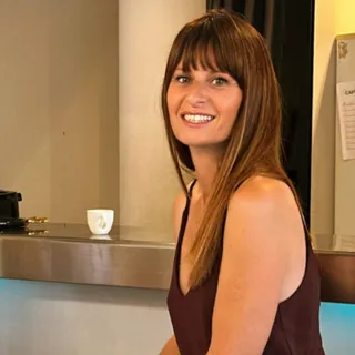 Isabelle Dealessandri Isabelle Dealessandri