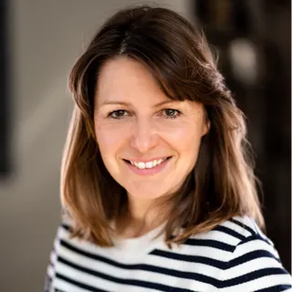 Géraldine Jackowski