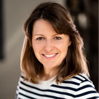 Géraldine Jackowski