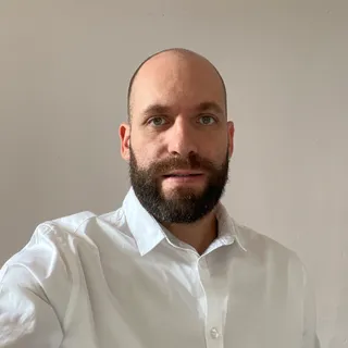 Benjamin Pigné Benjamin Pigné