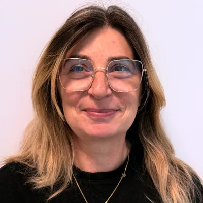 Sandra Moine