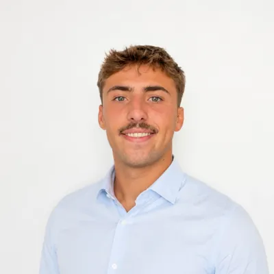 Yann Doutres-Pedragosa