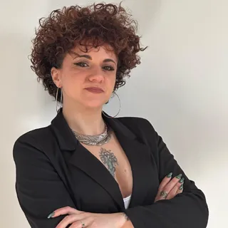 Lucyle D'andréa