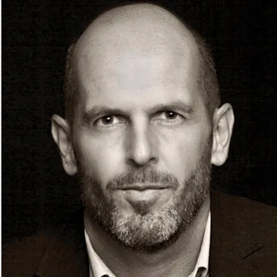 Laurent Cuenin
