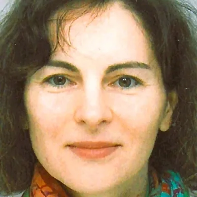 Anne Dansan