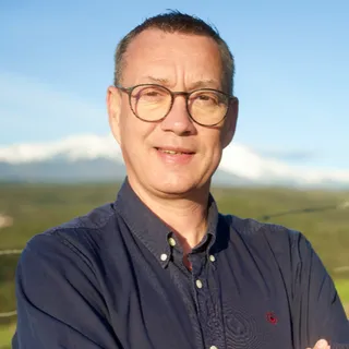 Bruno Restier