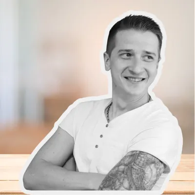 Romain Gaultier