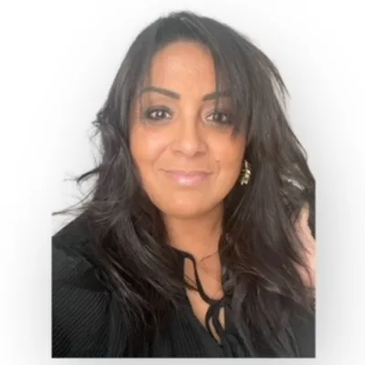 Zohra Djafri
