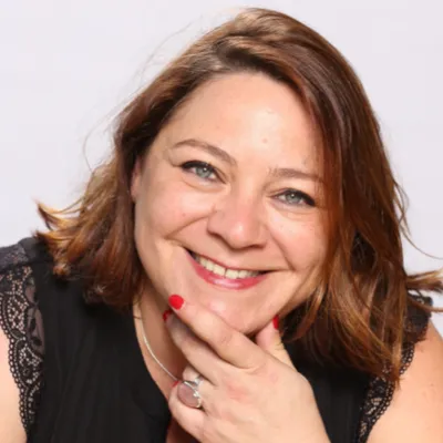Valérie Vallet
