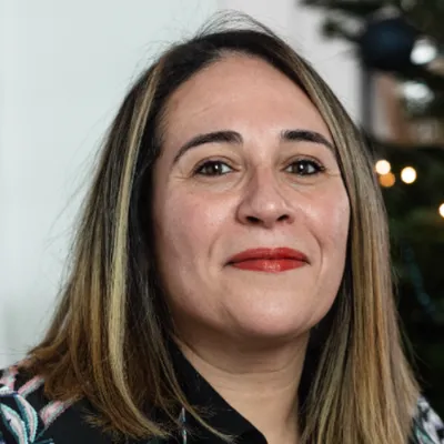 Naïla Sofiane