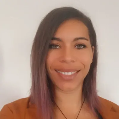 Laurine Bressant