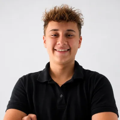 Nathan Prunier
