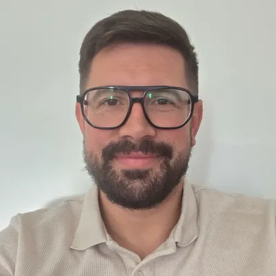 Mathieu Karst
