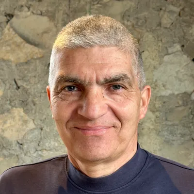 Krzysztof Oles