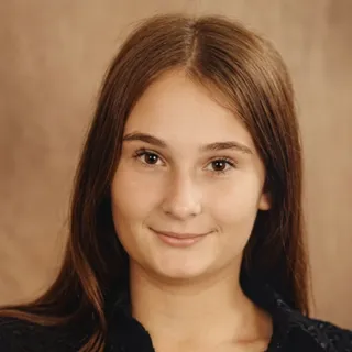 Maëva Lebas