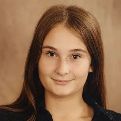 Maëva Lebas