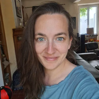 Virginie Cailteau