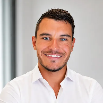 Kevin Masseboeuf