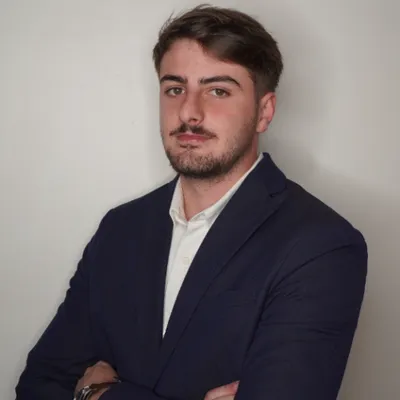 Matteo Dallier