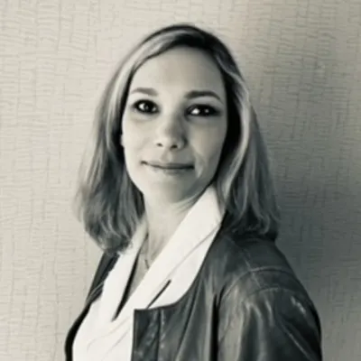 Laurence Perroux