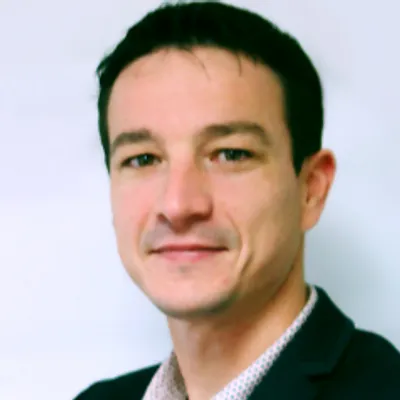Romain THEAULT