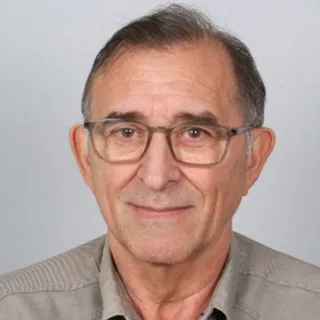 Patrick Loiseau