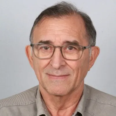 Patrick Loiseau