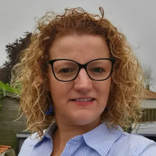 Aline Biget
