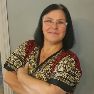 Marie-Christine Abeille